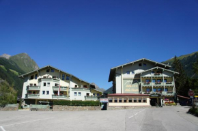Hotel Hohe Tauern, Matrei In Osttirol